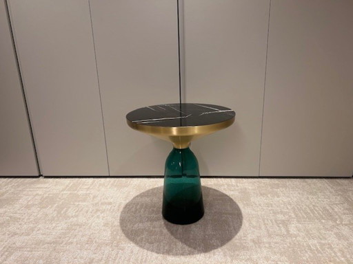 Table d'appoint Bell