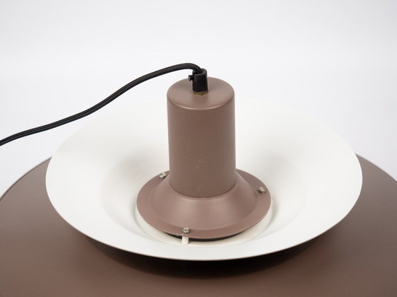 Image 1 of Deense vintage hanglamp uit de jaren 80