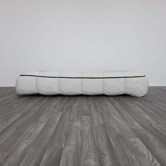 Image 1 of Cini Boeri Arflex Strips Single Bed Design 1972 Vintage Modern Antiques