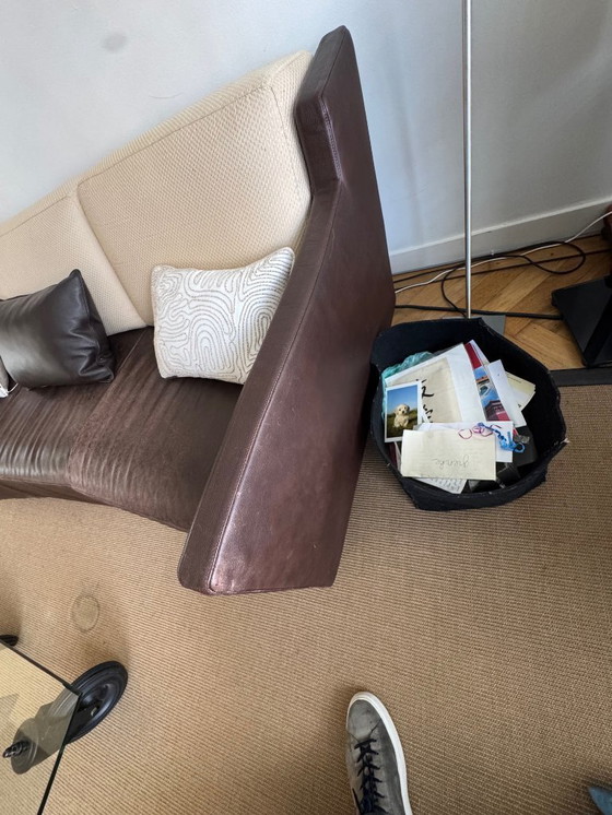 Image 1 of Canapé vintage Montis modèle Meander