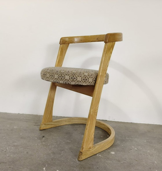 Image 1 of Mid Century design stoelen