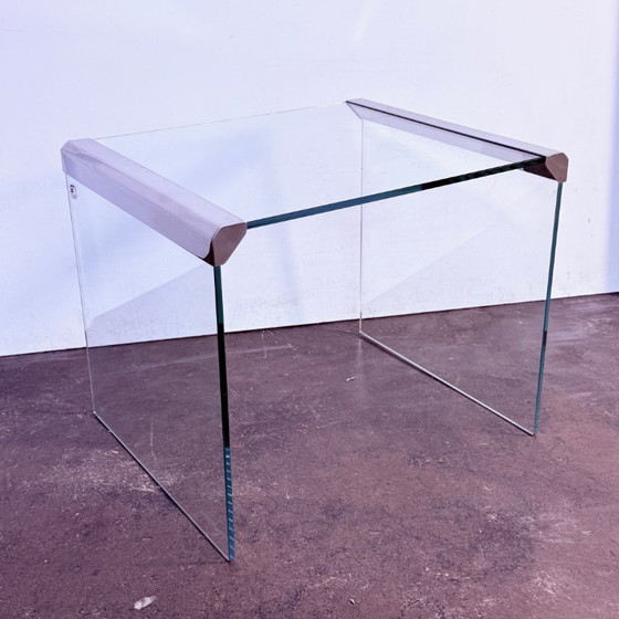 Image 1 of Galotti & Radice Glasbeistelltisch