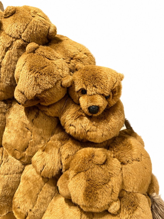 Image 1 of Poltrona di lusso "Chubby Baloo" della collezione AP - Edizione limitata