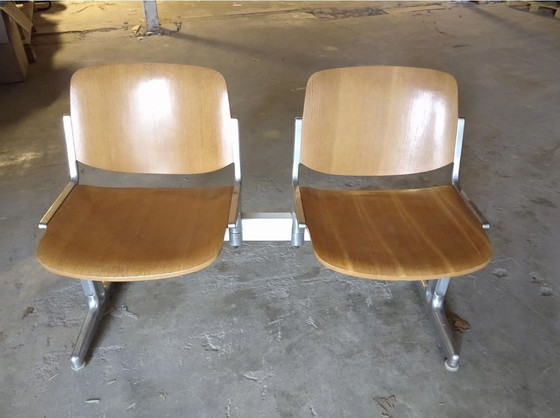 Image 1 of Cinema chairs ( 2)