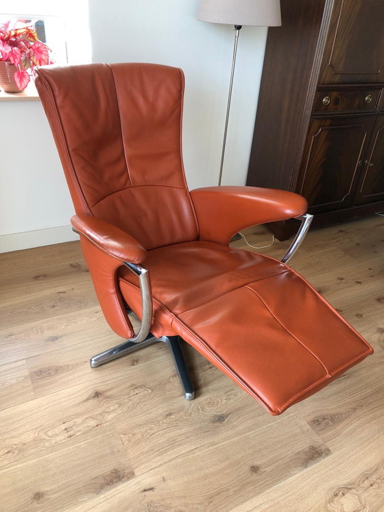 Image 1 of Poltrone relax di spicco