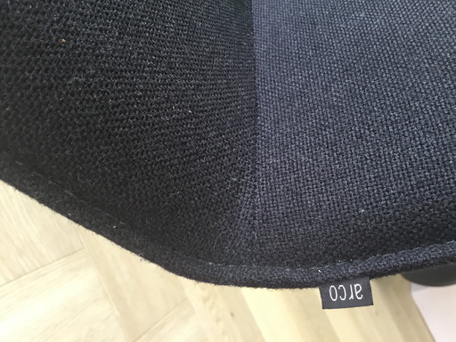 Chaises ARCO Frame (x2)