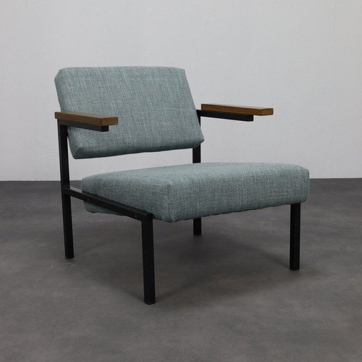 Chaise longue de Martin Visser 'T Spectrum, 1960s