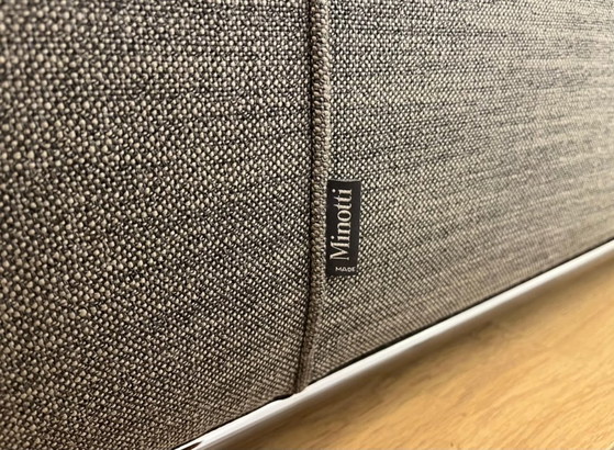 Image 1 of Nieuwstaat Minotti Hamilton Hoekbank Modulair