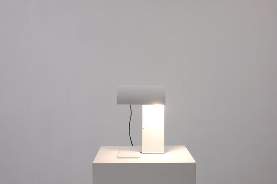 Image 1 of Table lamp Blitz by Trabuccho, Vecchi & Volpi for Stilnovo - 1970s