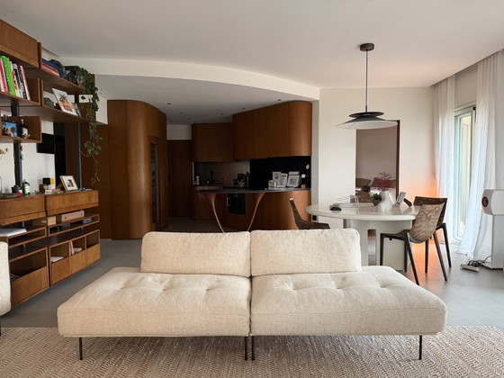 Image 1 of Rod Modular System von Piero Lissoni für Living Divani.