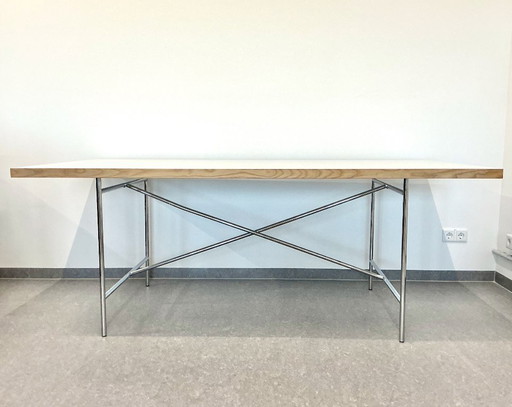 Egon Eiermann E2 Richard Lampert Table