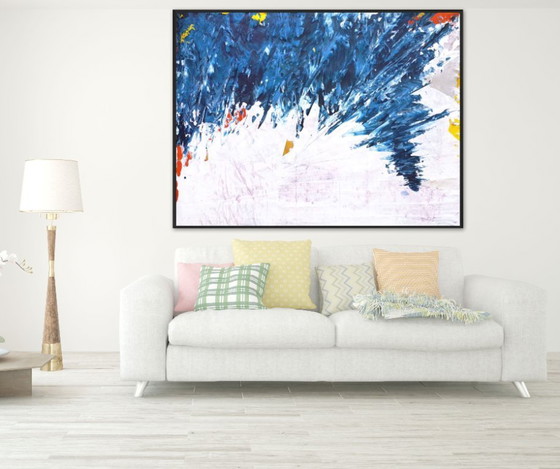 Image 1 of Jürgen Angeler - Bahía de agua