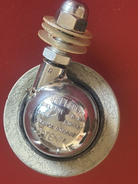 Image 1 of Vintage Bar Table Shepherd 1960s-70s