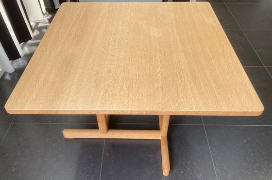 Image 1 of 1 nuovo tavolino di design Borge Mogensen n. 5271