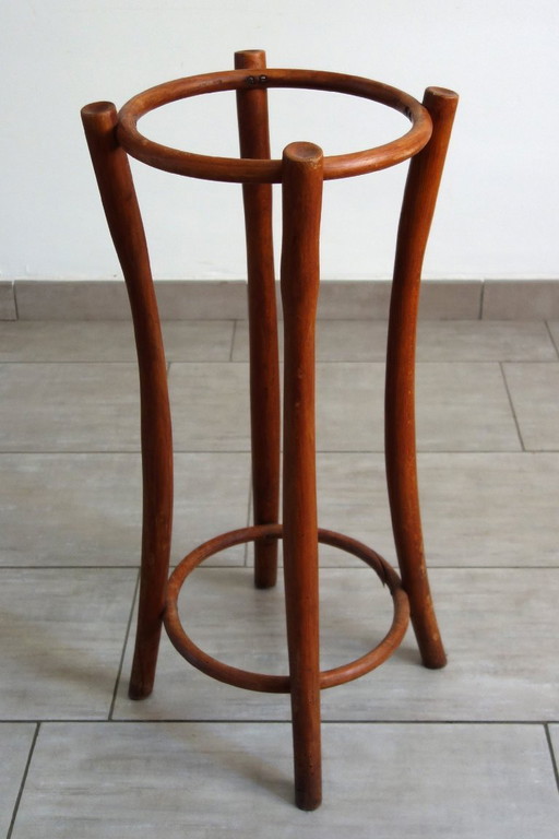 Thonet paraplubak circa 1900