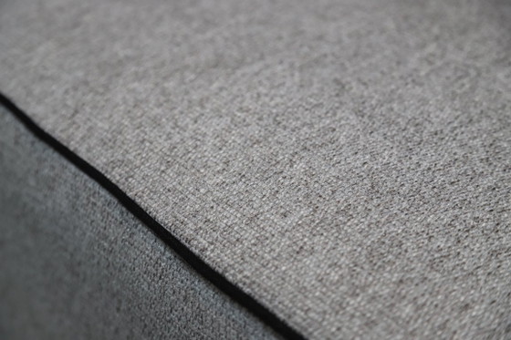 Pontone Leolux + Pouf – Divani modulari, Textile (photo 10 of 11)