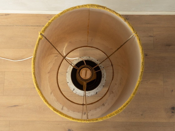 Image 1 of Lampada da terra Fat Lava, anni '70, Vintage