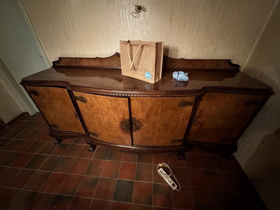 Image 1 of Louis XV eetkamer compleet