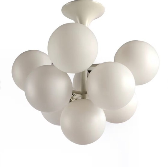 Image 1 of Max Bill para Temde Araña 1970's