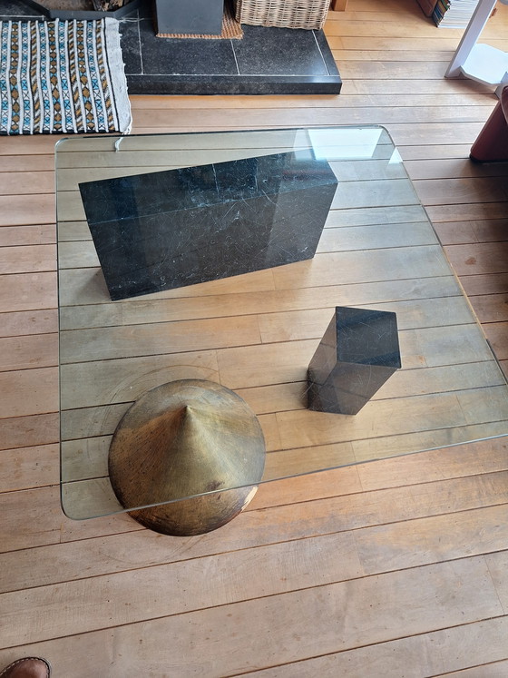 Image 1 of Design salontafel