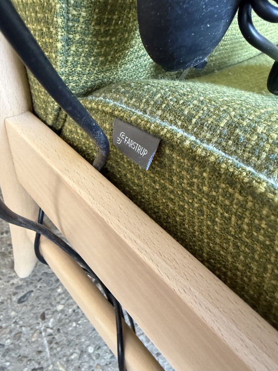 Image 1 of Farstrup Casa, elektrisch, auf dem Stuhl