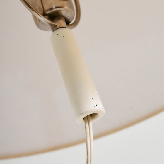 Image 1 of Lámpara de pie metálica MK10913