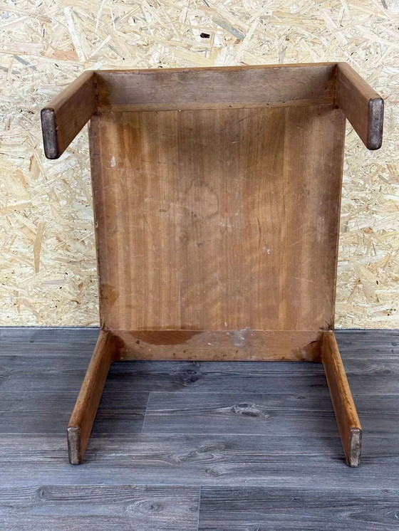 Image 1 of Mesa de centro de roble de los años 60 y 70 Esko Pajamies Asko Finlandia Años 60 y 70