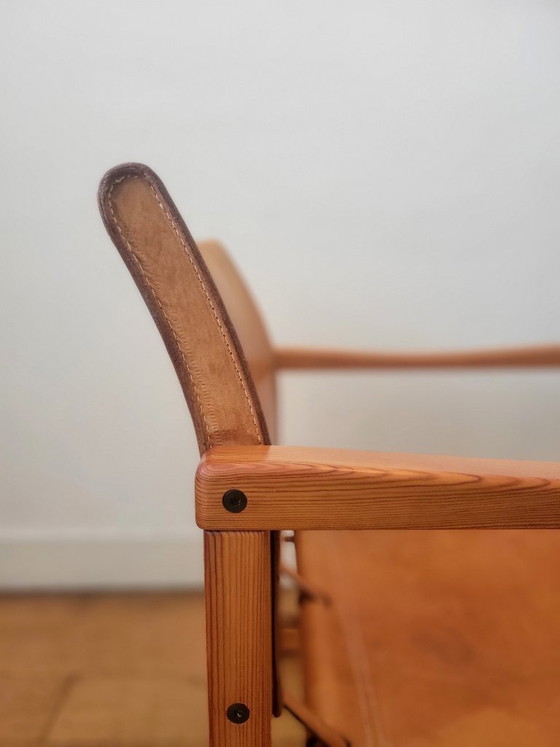 Image 1 of Karin Mobring Diana Sessel für Ikea 1970