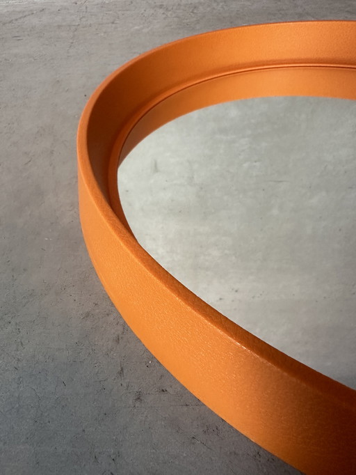 Vintage mirror - Lange Spiegel Germany