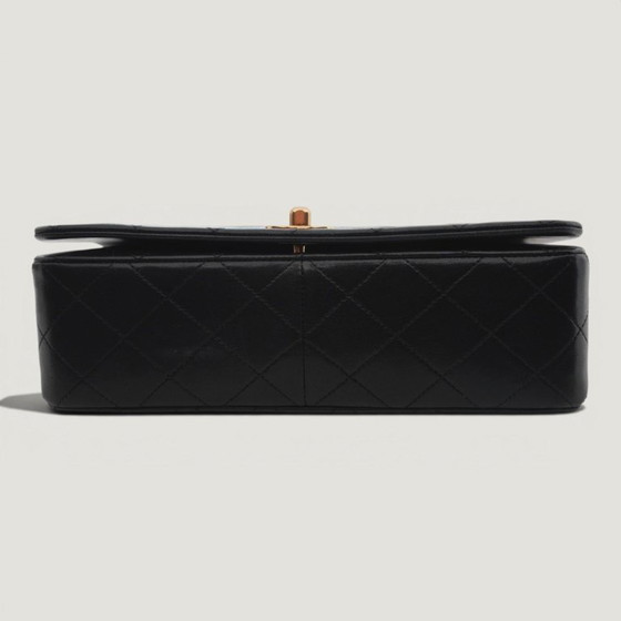 Image 1 of CHANEL FULL FLAP