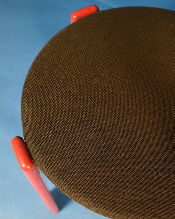 Image 1 of Sedie vintage Bruno Rey – Dietiker – Kusch+Co