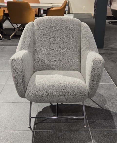 Leolux Fauteuil Anton Mondo