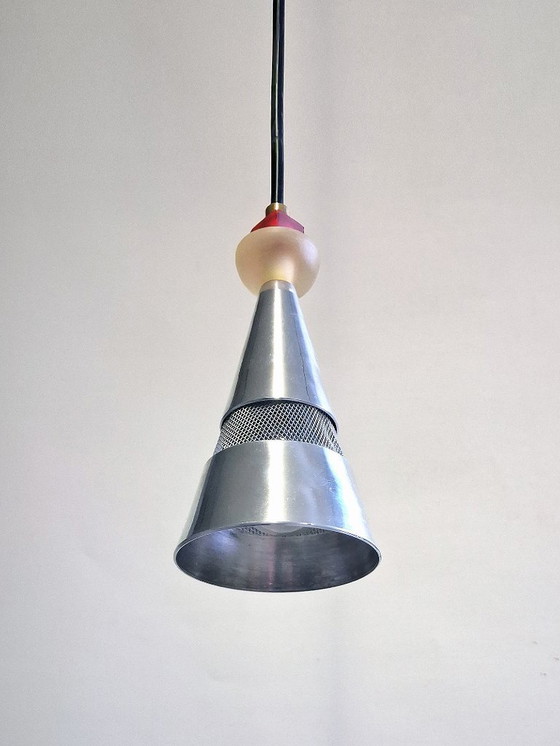 Image 1 of hanglampen Studio Brandend Zand