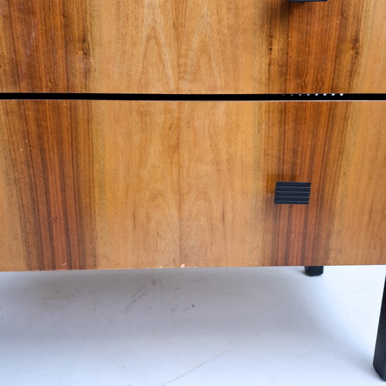 Image 1 of Vintage ladenkast