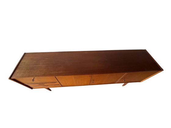Image 1 of Vintage sideboard