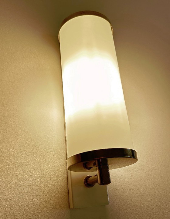 Image 1 of Lampada da parete Art Deco Bauhaus