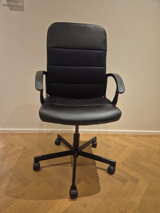 Image 1 of Chaise de bureau réglable