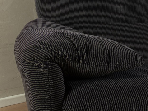 Image 1 of 675 Maralunga Sofa by Magistretti for Cassina