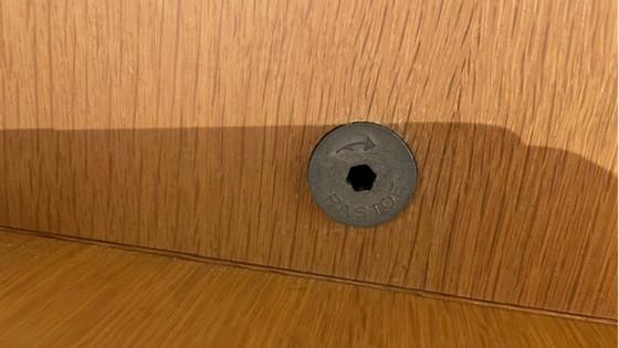 Image 1 of Librería Pastoe Cees Braakman