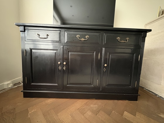 Image 1 of Eichholz Sideboardschrank