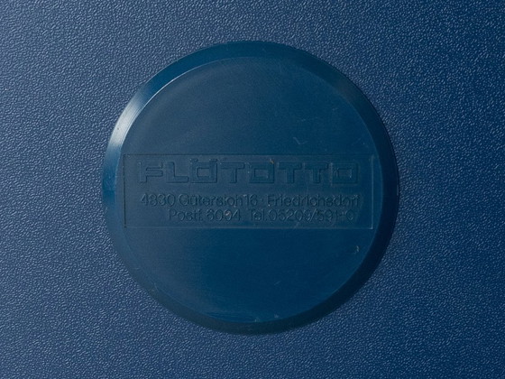 Image 1 of Flötotto Garderobe