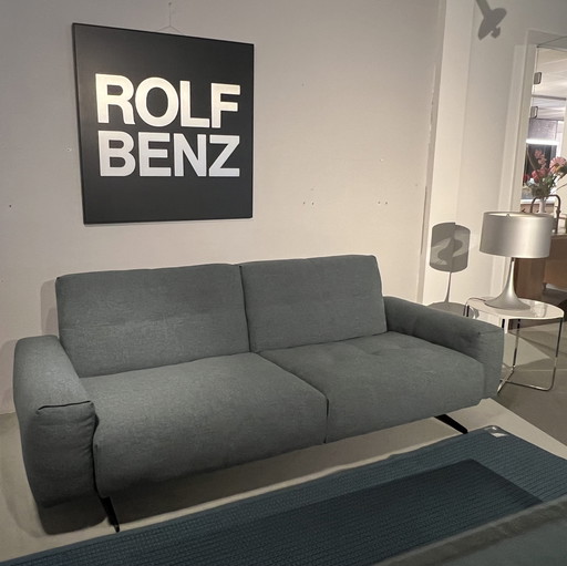 Divano Rolf Benz 50 a 4 posti