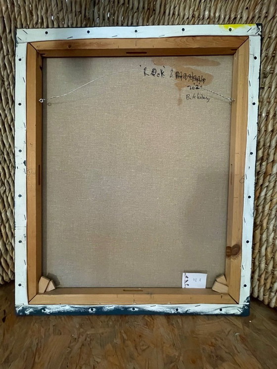 Image 1 of Pittura di Roek