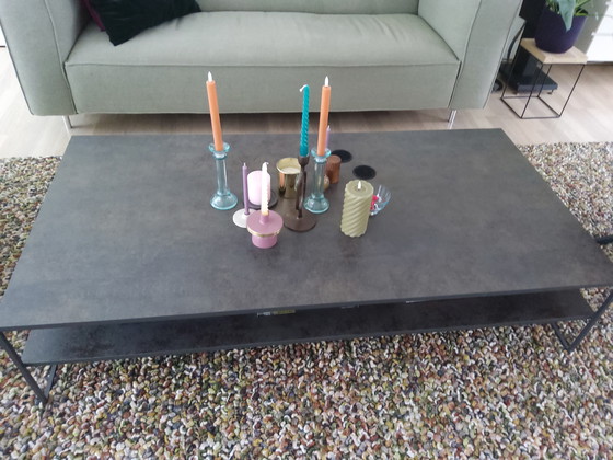 Image 1 of Table basse BS-D1 Metaform