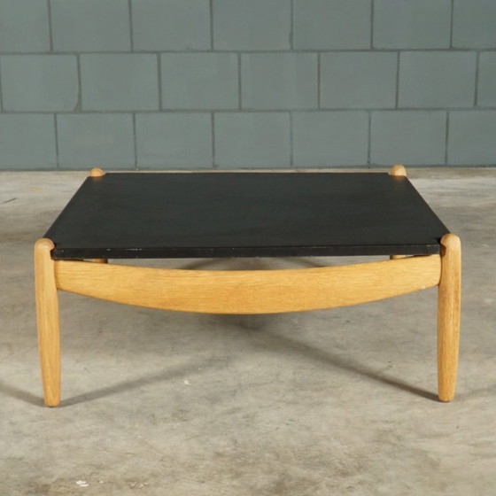 Image 1 of Gruppo di sedute/sedute modulari vintage – Carl Straub – anni '60