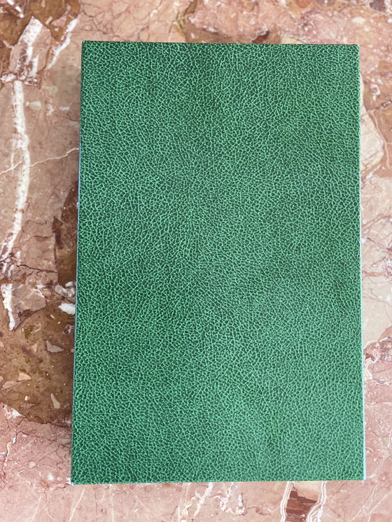 Image 1 of Couverts de chasse à découper 4 pcs. Othello Solingen