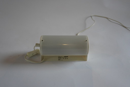 Vintage IKEA "Smyg" Lampe