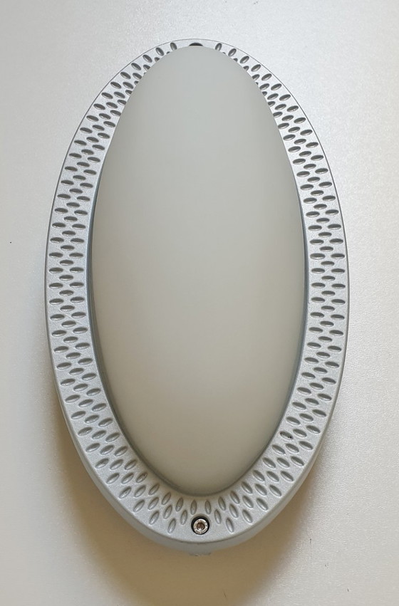 Image 1 of Solzi Luce - Lampada da parete (4) - Ovalina