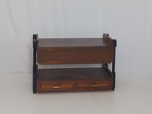  Console, 60s