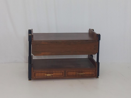 Image 1 of  Console, 60s